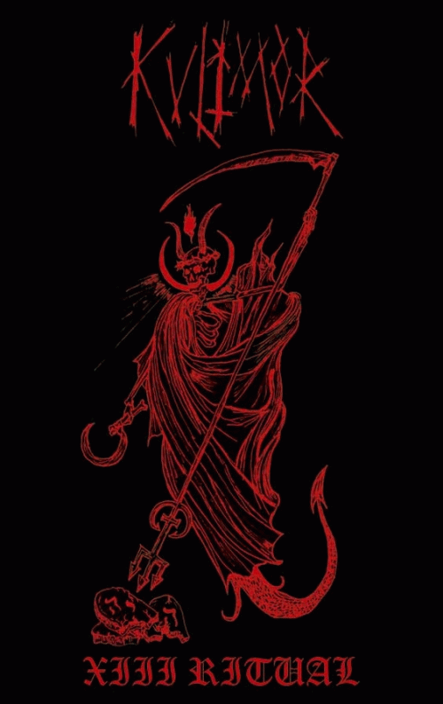 Kvltmor : XIII Ritual